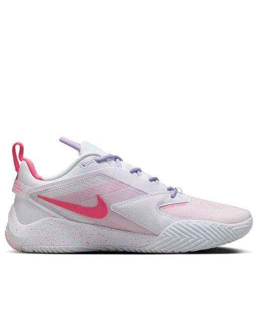 Nike White Air Zoom Hyperace 3 Se Foam' for men
