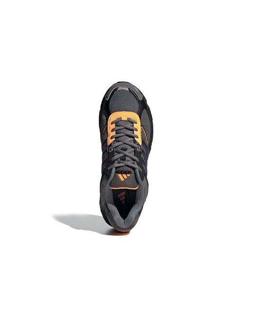 Adidas Blue Response Cl Flash' for men