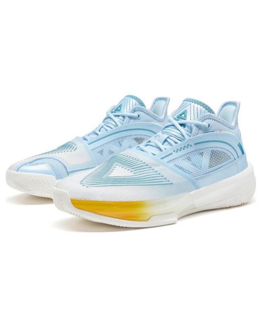 Peak Taichi Triangle Andrew Wiggins 'Youblue' for men