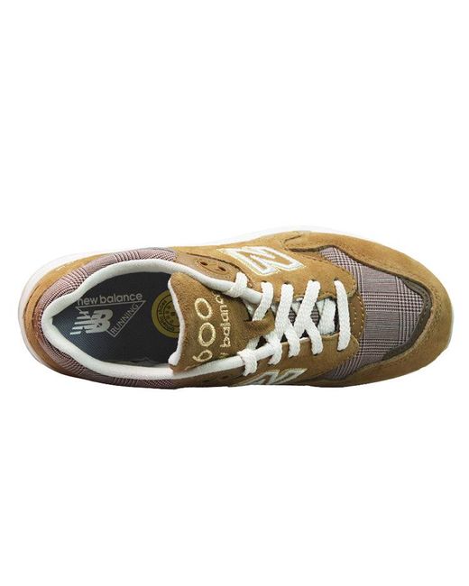 New Balance Natural (Wmns) 1600