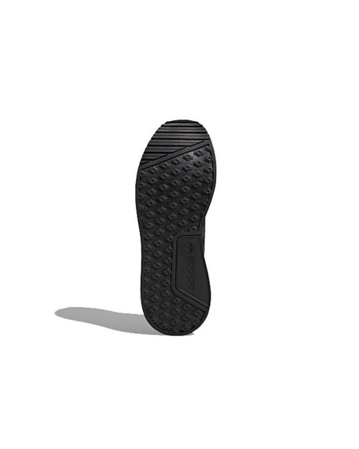 Adidas Black X Plr Sneaker for men