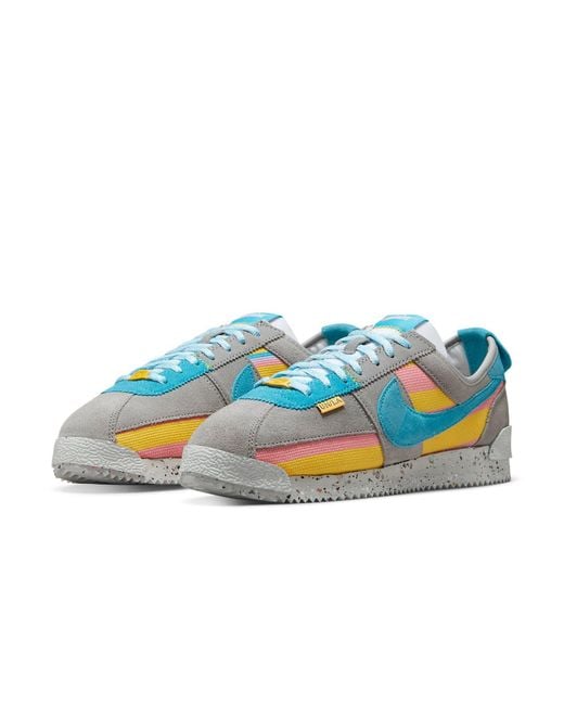 Nike Multicolor Cortez "Union for men
