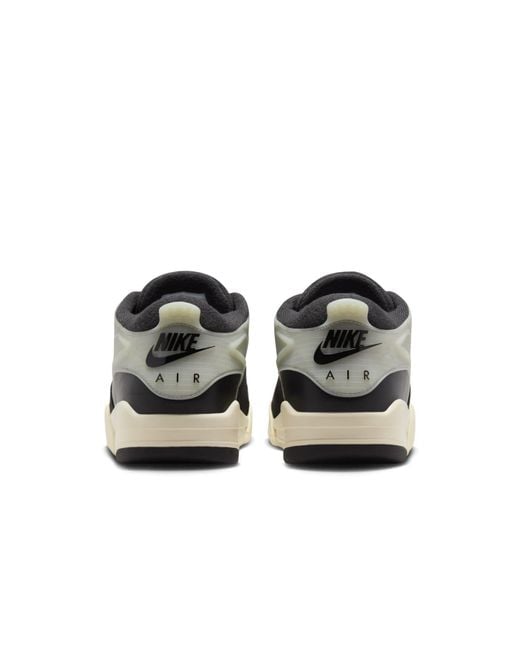 Nike Black 4 Rm Coconut Milk' for men