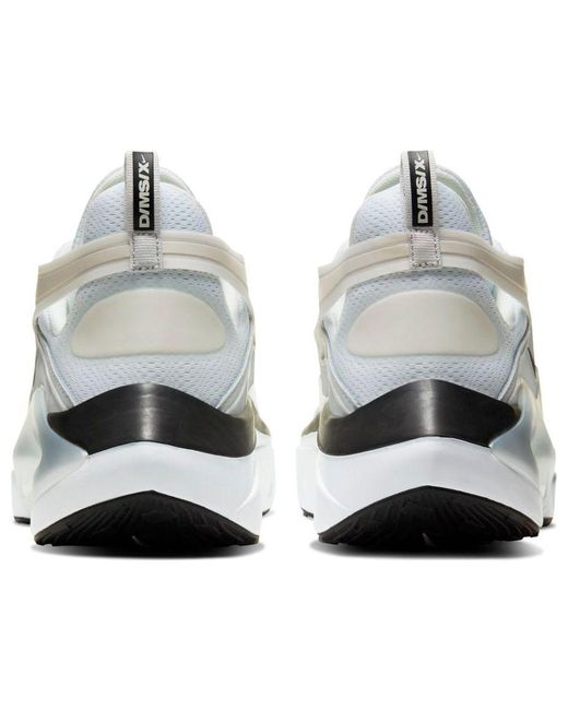 Nike White Signal D/Ms/X 'Sail' for men