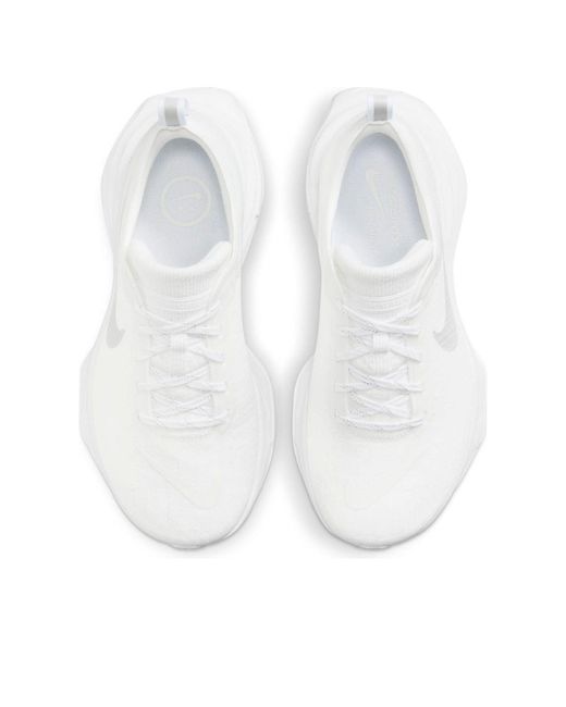 nike zoomx invincible wide feet