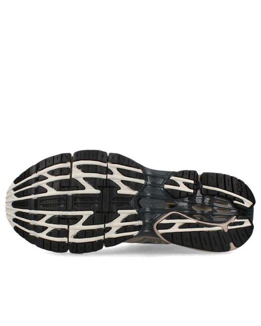 Mizuno Brown Wave Prophecy Ls Cloud' for men