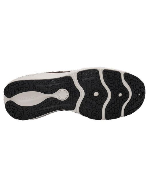Under Armour Brown Charged Vantage 2 Lux for men
