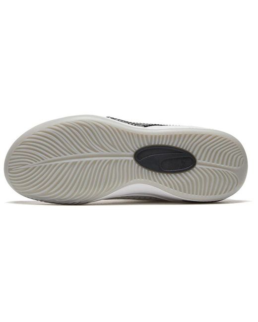 PUMA White J. Cole X Rs-Dreamer 'Ebony And Ivory' for men