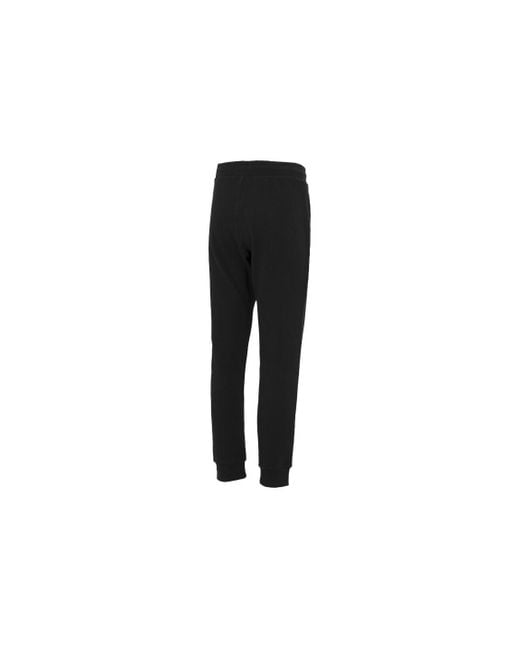 Adidas Black Originals Pants Waist Knit Sports Pants/Trousers/Joggers for men