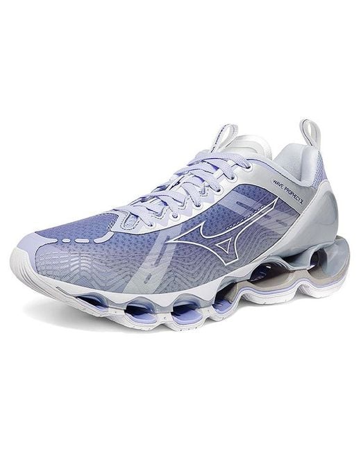Mizuno Blue Wave Prophecy X for men
