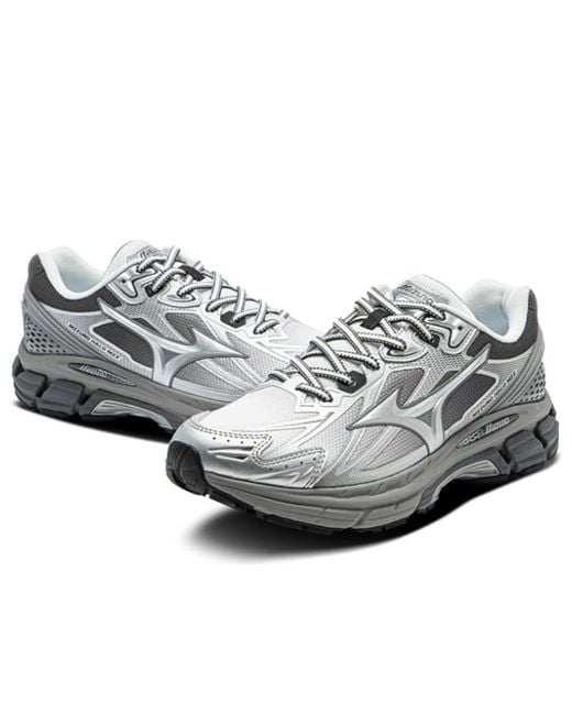 Mizuno Gray Halo Mix for men