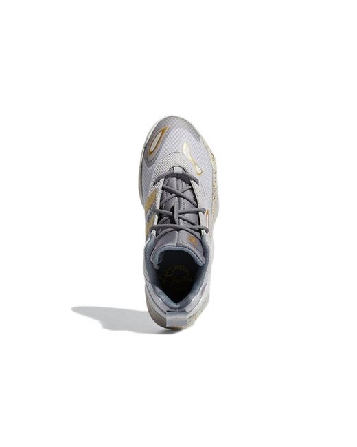 Adidas Blue (Wmns) Candace Parker X Exhibit A