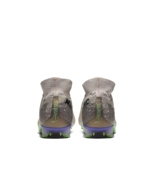 Nike Natural Mercurial Superfly 7 Elite Fg 'Desert Sand' for men