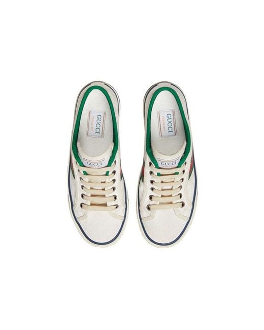 Gucci White (Wmns) Tennis 1977 Mini Gg'