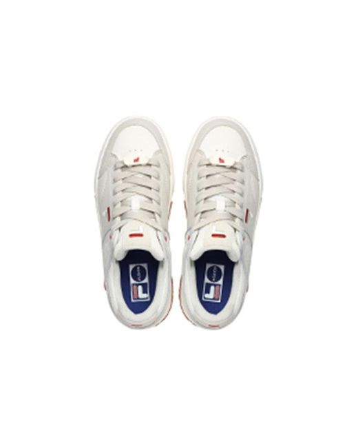 Fila White (Wmns)
