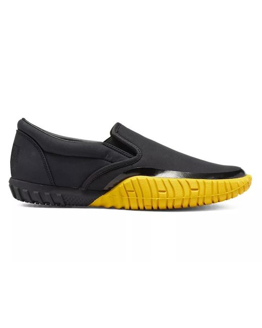 Onitsuka Tiger Blue Duck Tiger Slip-On for men