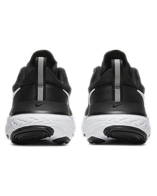 Nike Black (Wmns) React Miler