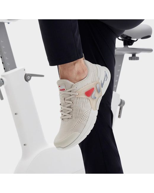 Fila White Mind5 for men