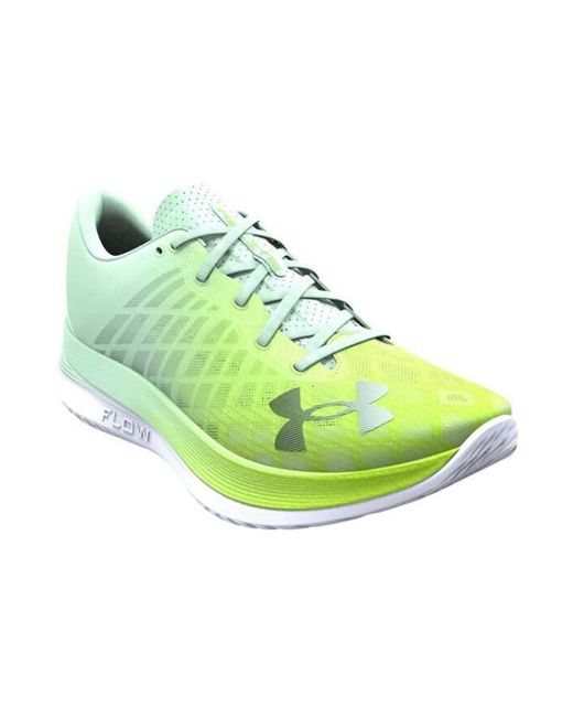Under Armour Green Flow Velociti Elite for men