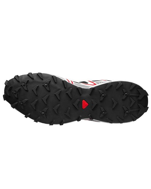 Salomon Black Speedcross 3 Gradient for men