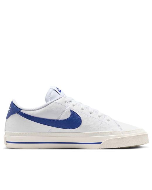 Nike Blue (Wmns) Court Legacy Next Nature Deep Night'