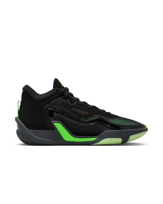 Nike Green Tatum 1 Strike' for men