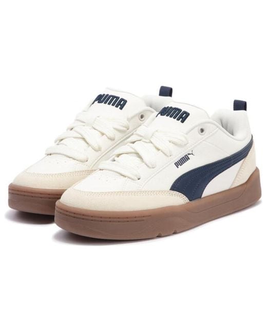 puma og classic low