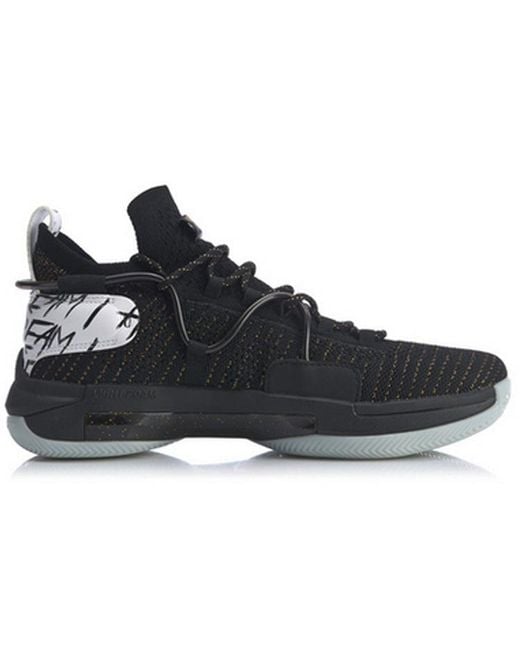 Li-ning Black Speed Vi 6 Premium for men