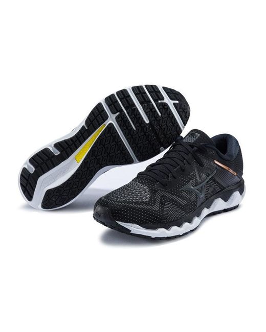 Mizuno Blue Horizon 4 for men