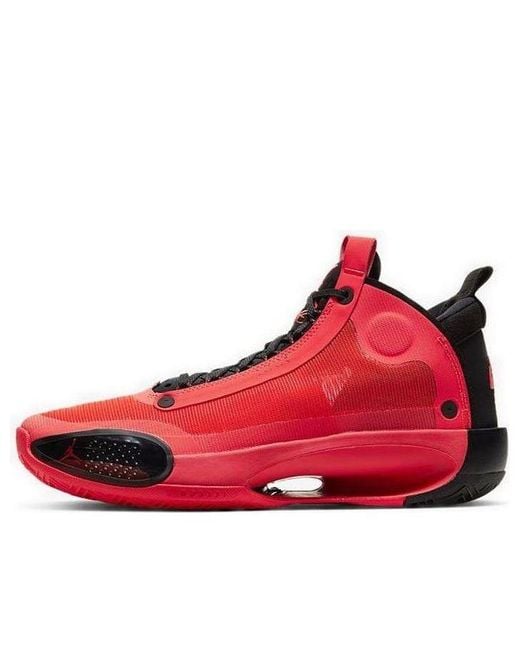 Nike 34 Pf 'Infrared 23' for men