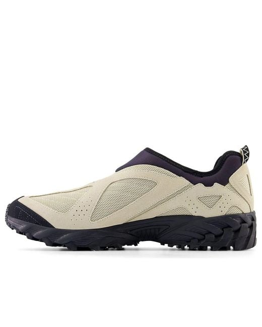 New Balance Brown 610S 'Tokyo Design Studio Sandstone' for men