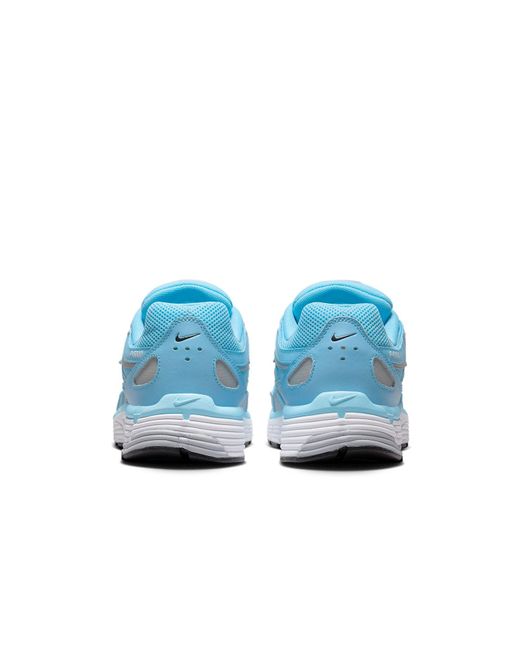 Nike Blue P-6000 Shoes for men