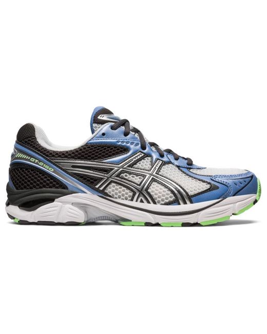 Asics Blue Gt-2160 Harmony Glacier' for men