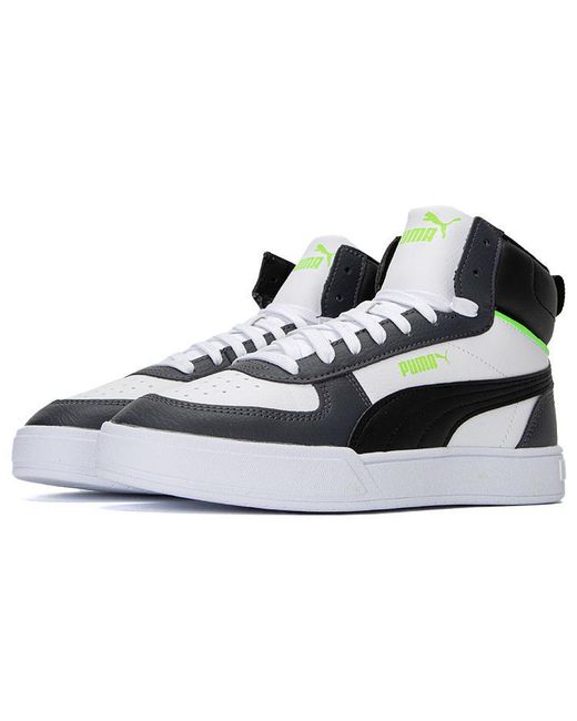 PUMA Black Caven for men