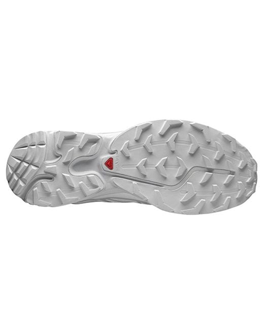 Salomon White Xt-6 for men