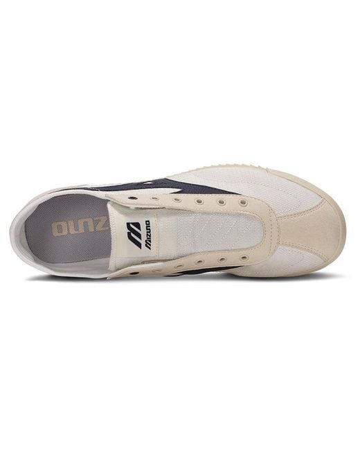 Mizuno White Lg 60S for men