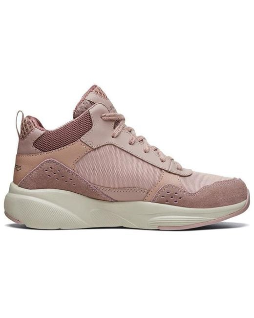 Skechers Brown (Wmns) Meridian