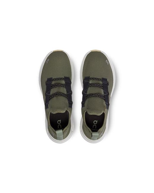 On Shoes Brown Cloudeasy for men