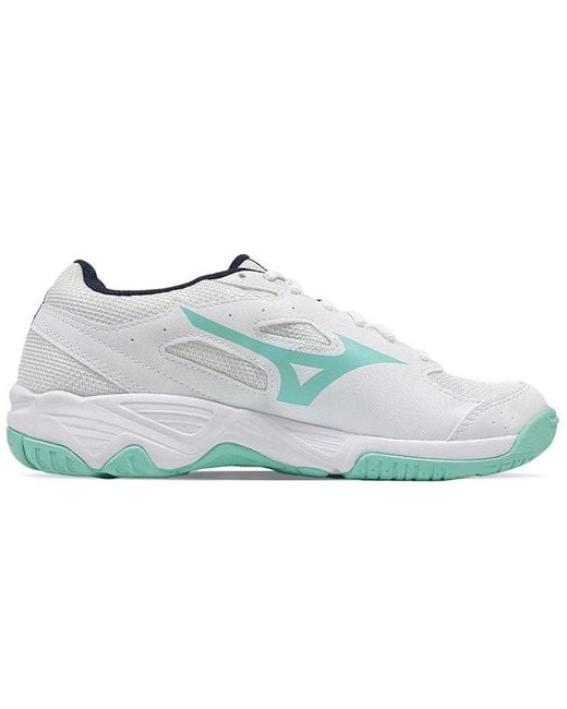 Mizuno Blue Cyclone Speed Sky' for men