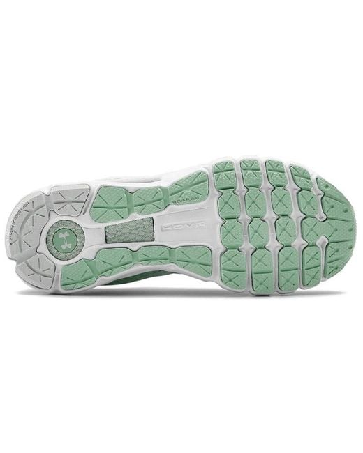 Under Armour Blue (Wmns) Hovr Infinite 2 'Seaglass'