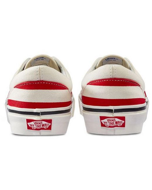 Vans White Era 95 Dx for men