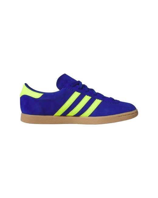Adidas Blue Stadt 'Royal Solar' for men