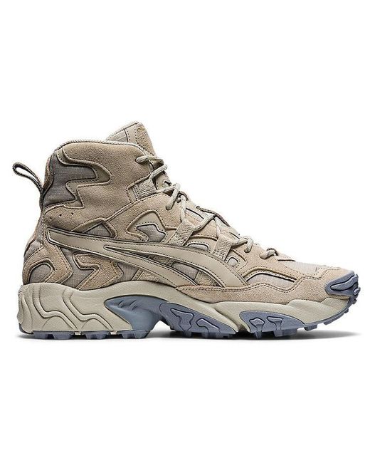 Asics Natural Gel-Nandi High 'Putty' for men