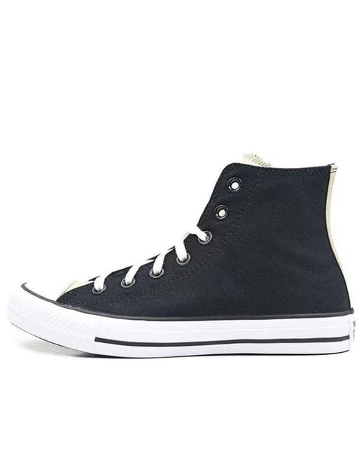 Converse Blue (Wmns) Chuck Taylor All Star High 'Anodized Metals