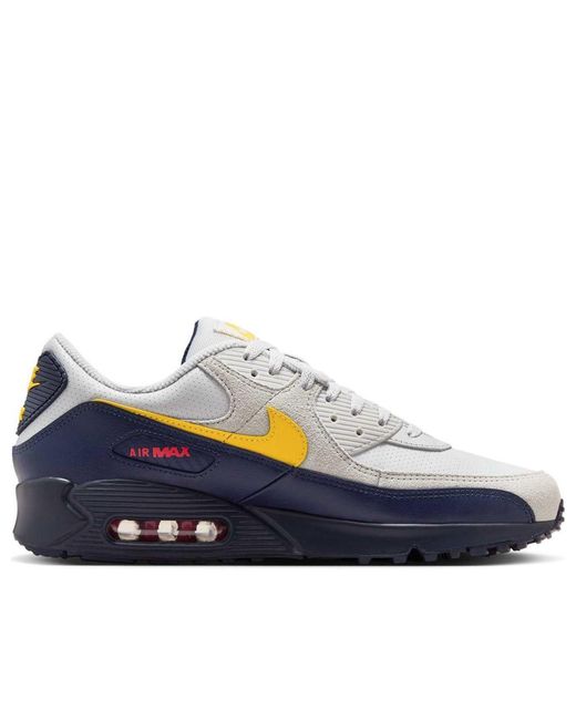 Nike Blue Air Max 90 'Neutral Tour' for men