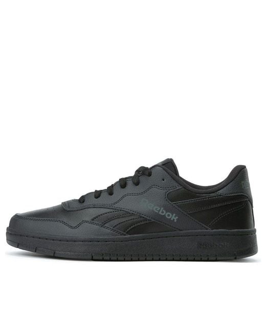 Reebok Black Bb 1000 'All' for men
