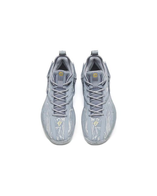 Anta Blue Gh3 for men