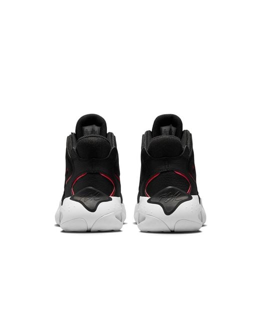 Nike Black Max Aura 4 'Bred' for men