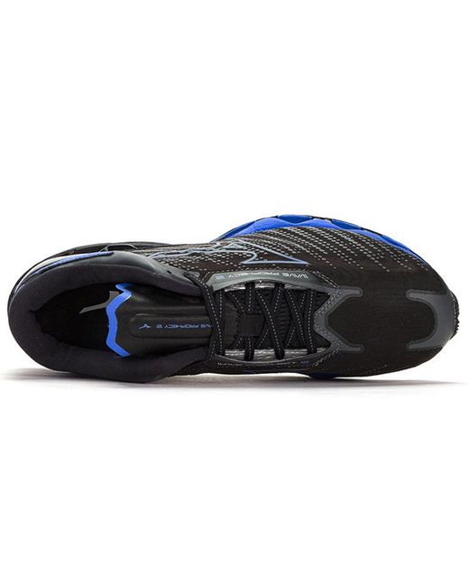 Mizuno Blue Wave Prophecy 12 for men