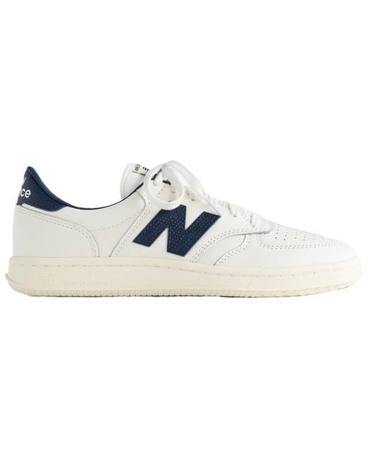 New Balance Blue X Aim Leon Dore T500 for men